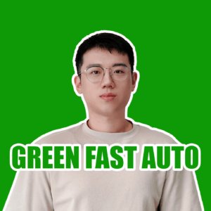 YuHan Guo