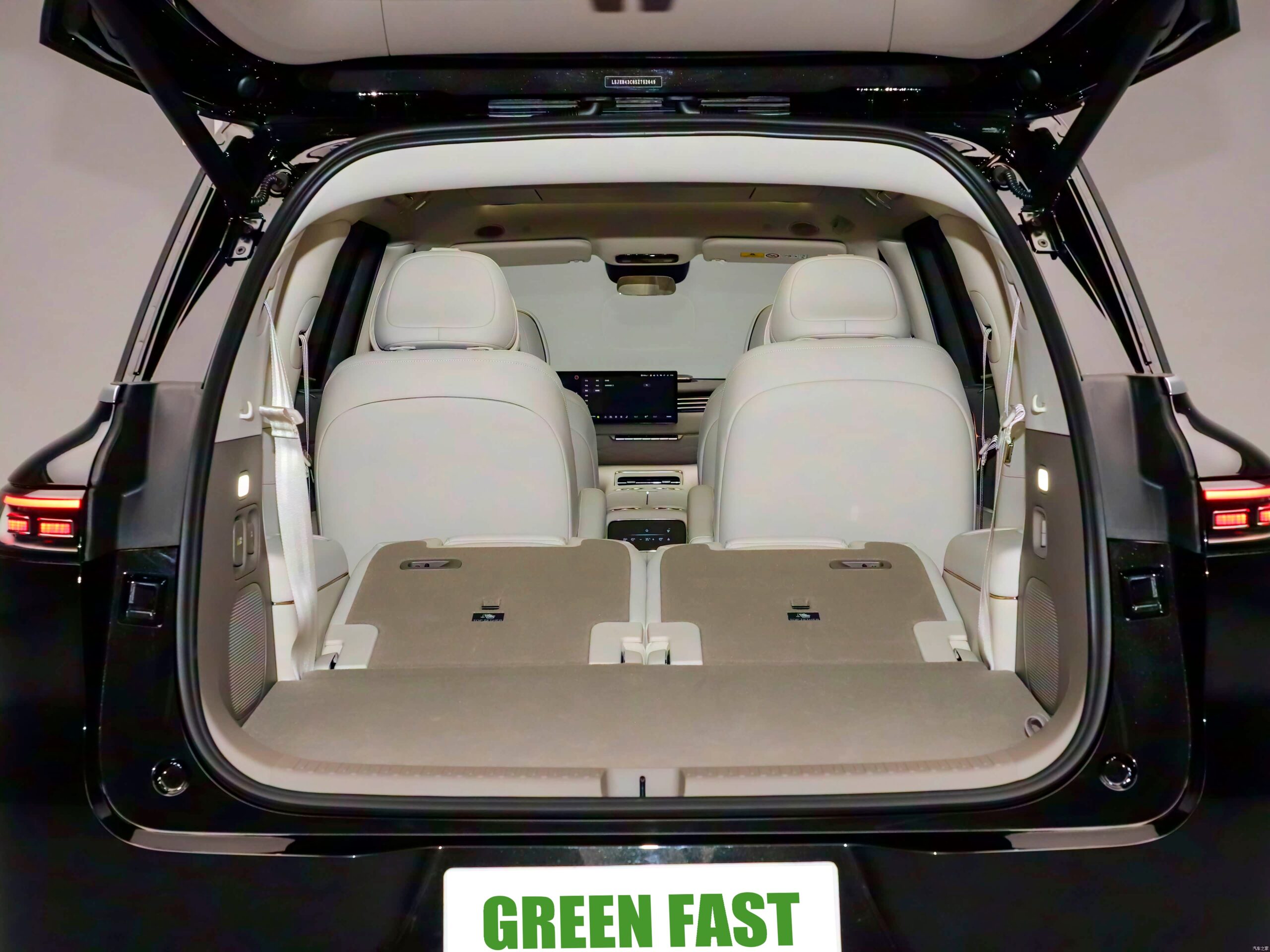 Ls9 Color IM LS9 66 ULTRA HYBRID 530Hp – GreenFastAuto